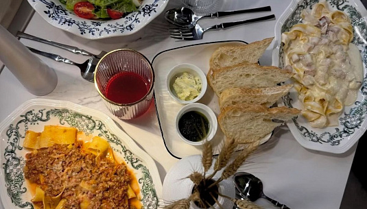 Лаборатория вкуса